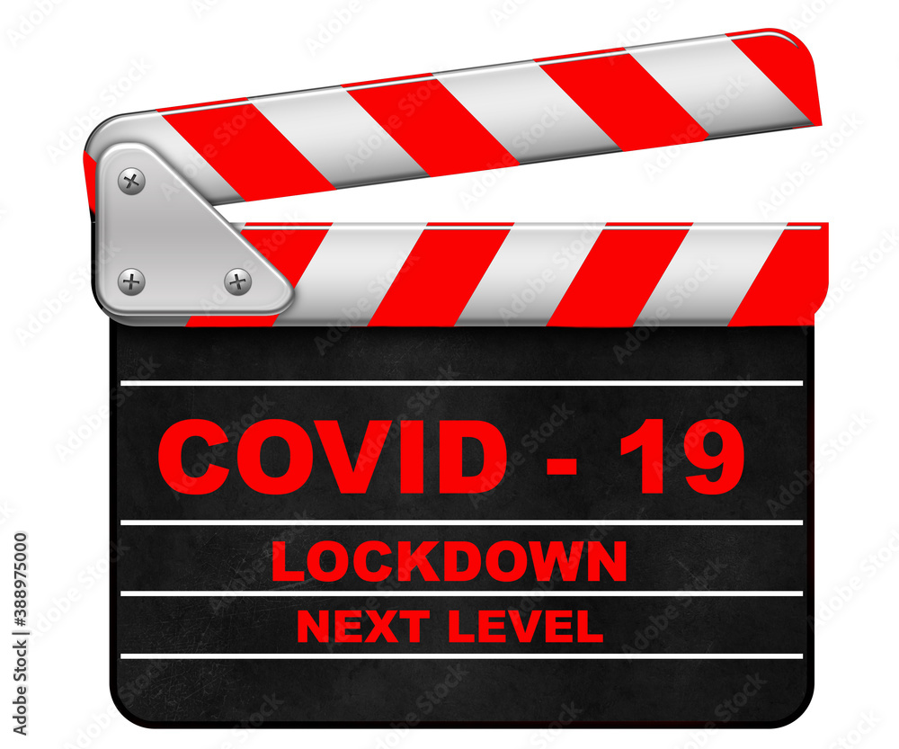 Covid - 19 Lockdown