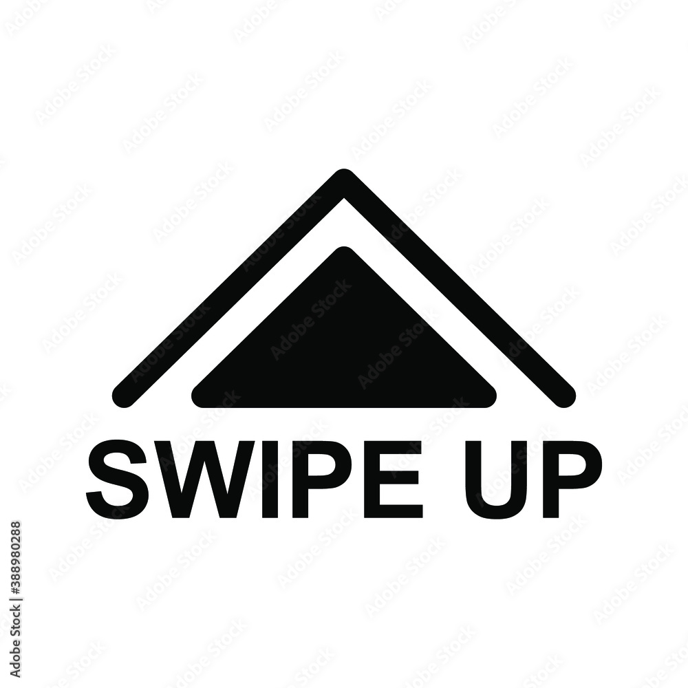 Swipe up, set of buttons for social media. Arrows, buttons and web icons for advertising and marketing in social media application. Scroll or swipe up. vector illustration on white background Swipe up, set of buttons for social media. Arrows, buttons and web icons for advertising and marketing in social media application. Scroll or swipe up. vector illustration on white background