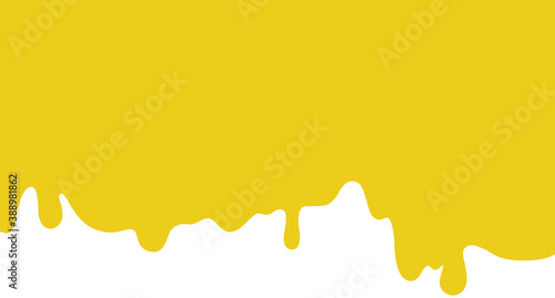 Slime pattern. Abstract slimed background. Colorful illustration