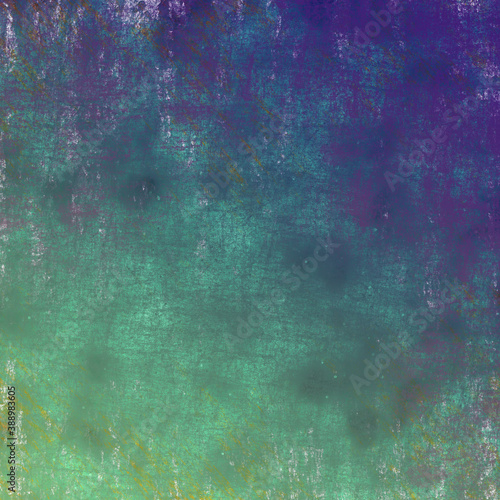 Fototapeta Naklejka Na Ścianę i Meble -  Abstract Grunge Background texture gradient