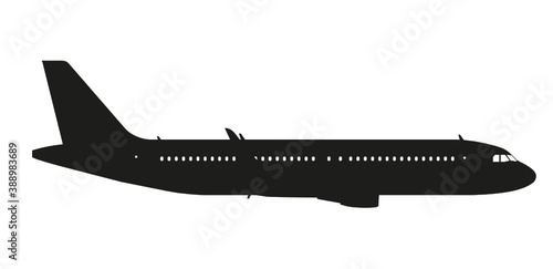 Airbus A320-214