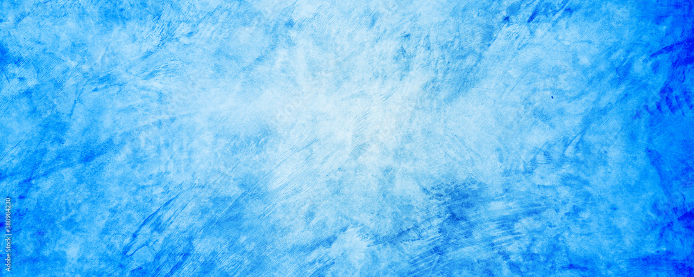 soft and dark blue gradient cement and concrete backdrop background soft and dark blue gradient cement and concrete backdrop background