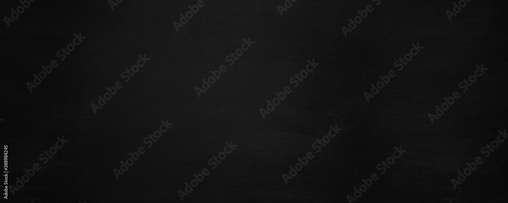 dark and black texture chalkboard background - obrazy, fototapety, plakaty 