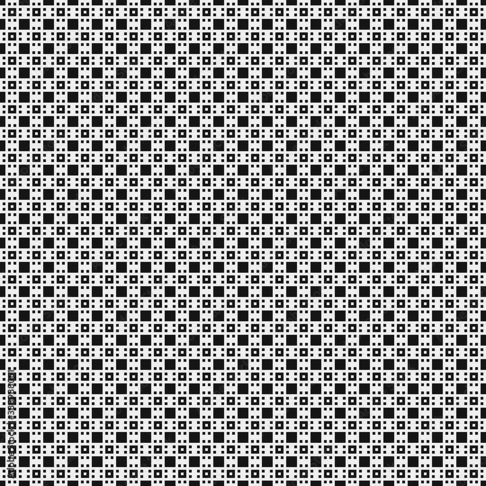 Abstract Cross Pattern Dots Logo generative computational art illustration Abstract Cross Pattern Dots Logo generative computational art illustration
