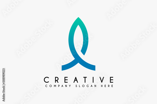 Rocket logo design vector illustration. Rocket icon design. Suitable for business and technology logos isolated on white background