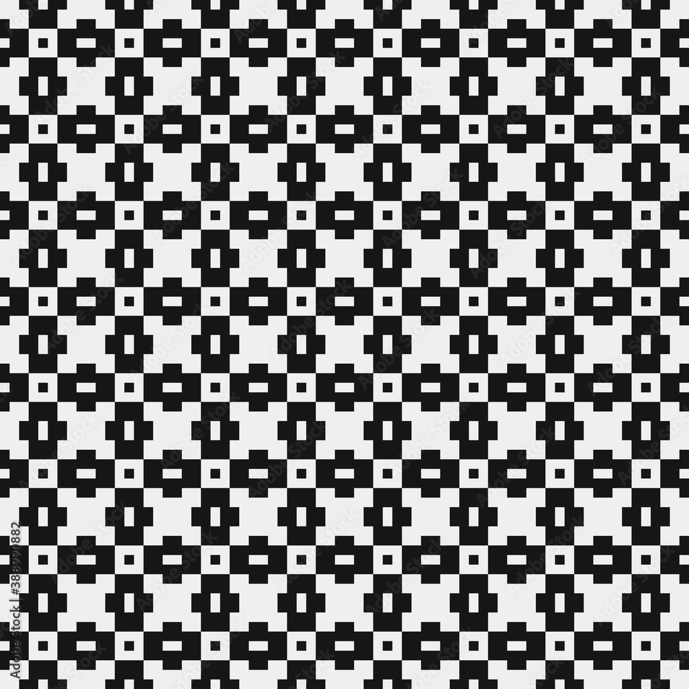 Abstract Cross Pattern Dots Logo generative computational art illustration Abstract Cross Pattern Dots Logo generative computational art illustration