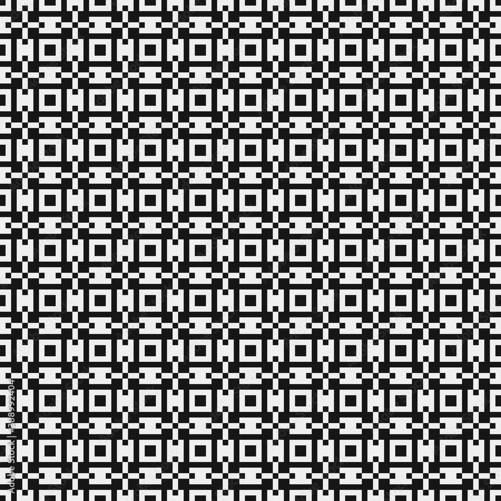 Abstract Cross Pattern Dots Logo generative computational art illustration Abstract Cross Pattern Dots Logo generative computational art illustration