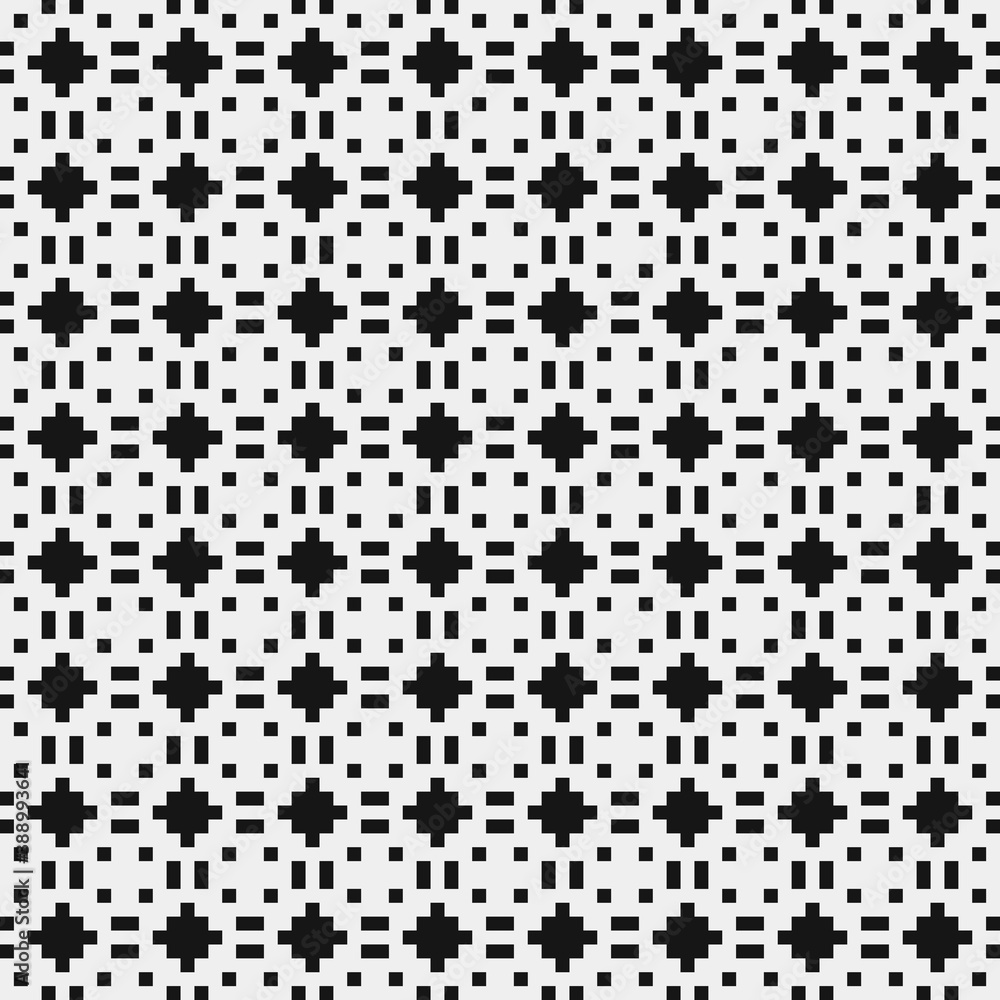 Abstract Cross Pattern Dots Logo generative computational art illustration Abstract Cross Pattern Dots Logo generative computational art illustration