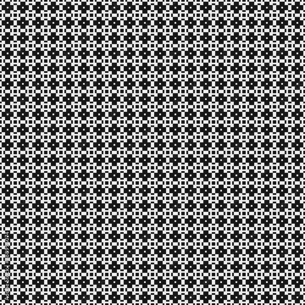 Abstract Cross Pattern Dots Logo generative computational art illustration Abstract Cross Pattern Dots Logo generative computational art illustration