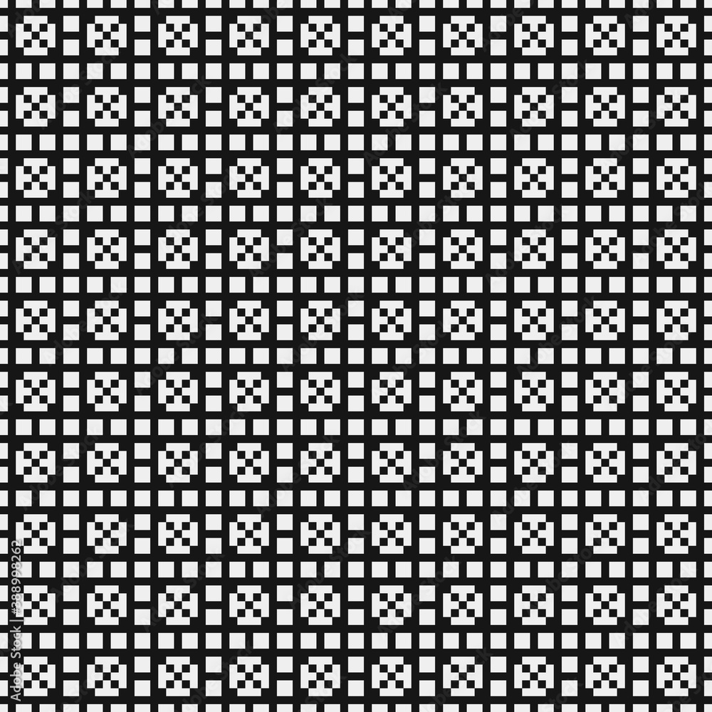 Abstract Cross Pattern Dots Logo generative computational art illustration Abstract Cross Pattern Dots Logo generative computational art illustration