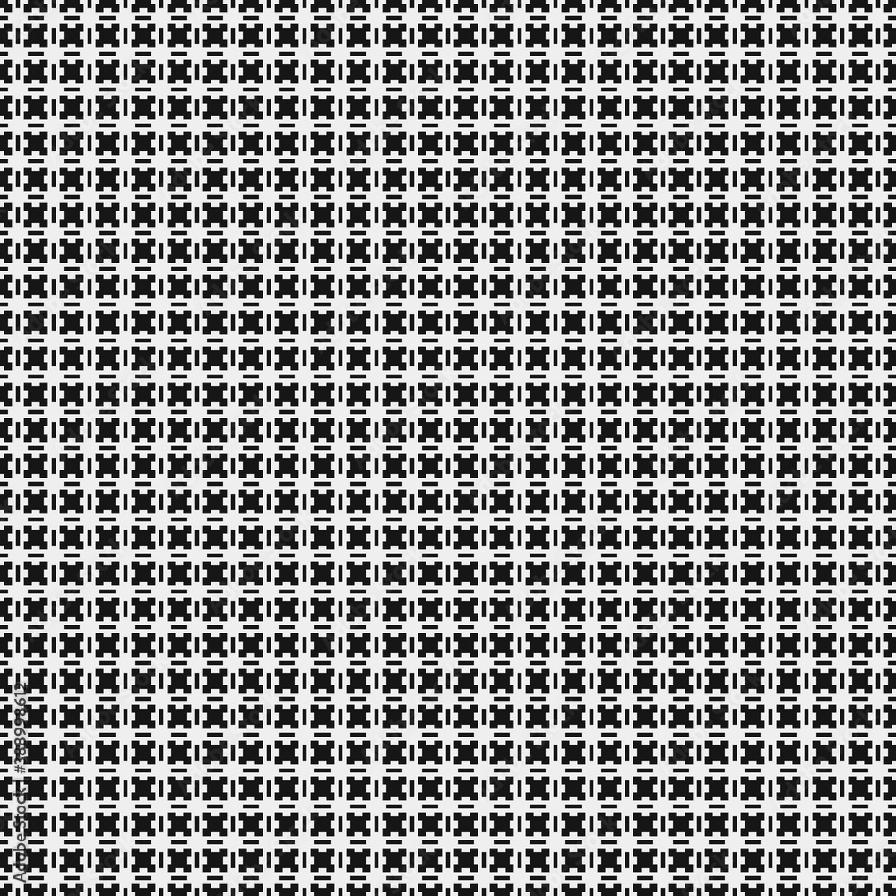 Abstract Cross Pattern Dots Logo generative computational art illustration Abstract Cross Pattern Dots Logo generative computational art illustration