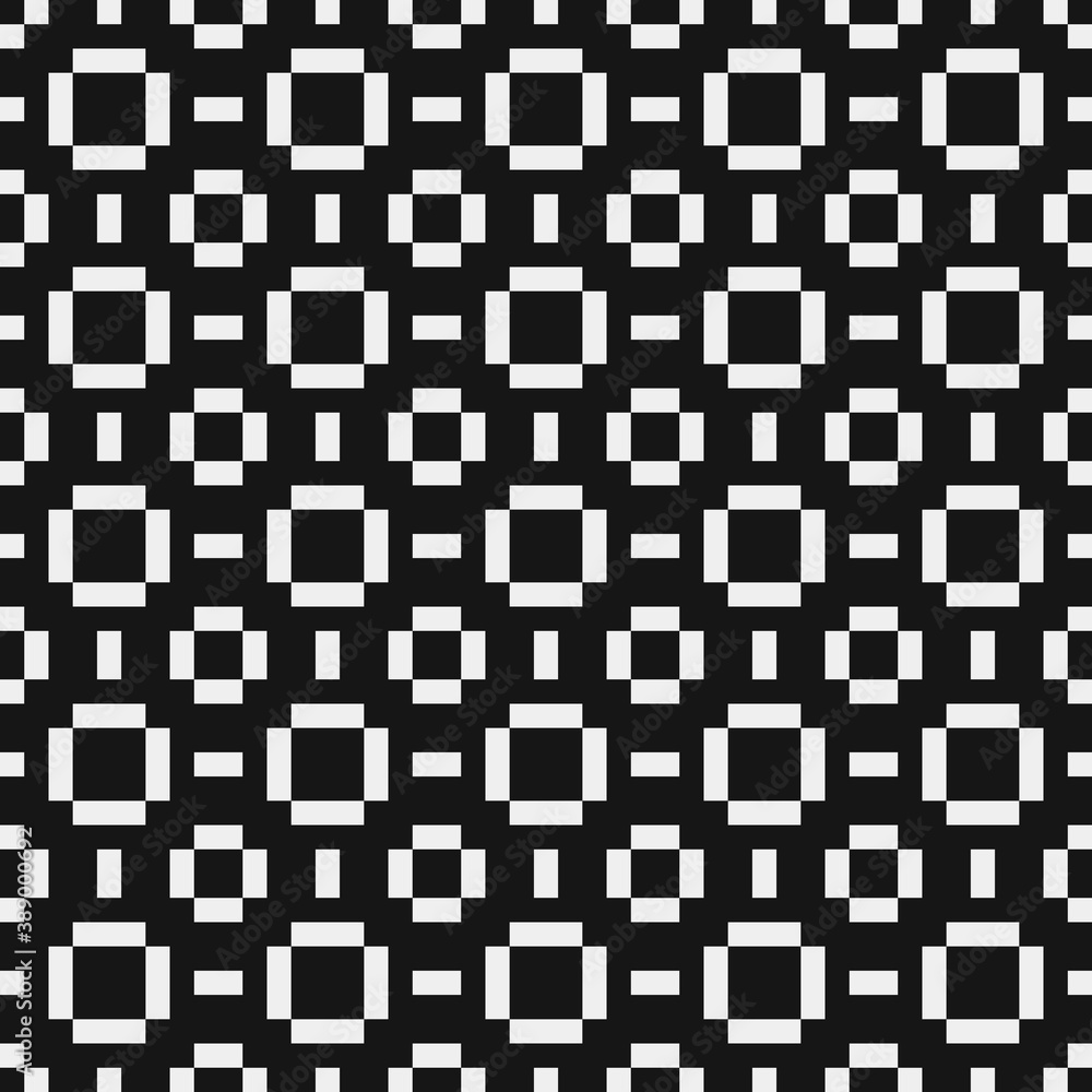 Abstract Cross Pattern Dots Logo generative computational art illustration Abstract Cross Pattern Dots Logo generative computational art illustration