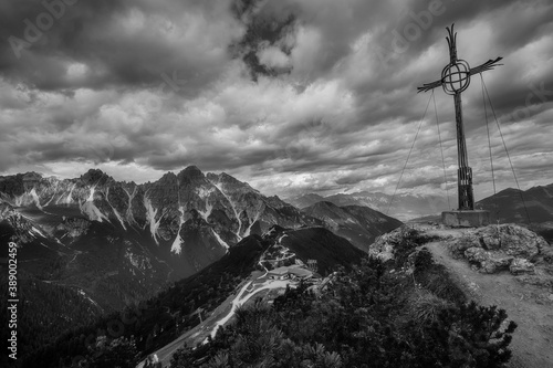 Christian cross