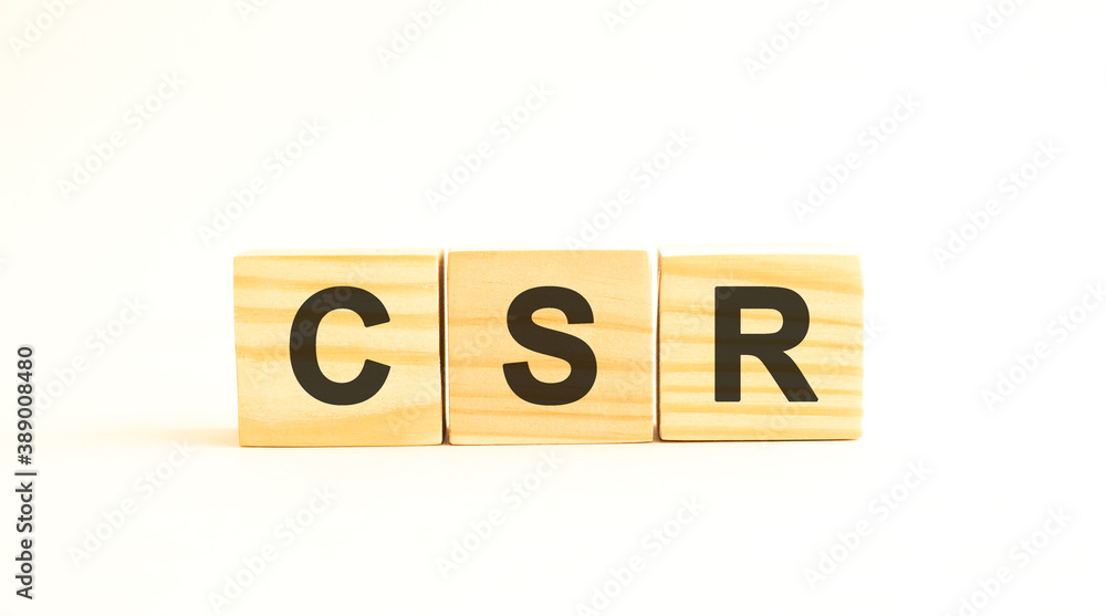 Wooden cubes with letters. Wooden cubes on a white background. Wooden cubes with letters. Wooden cubes on a white background.