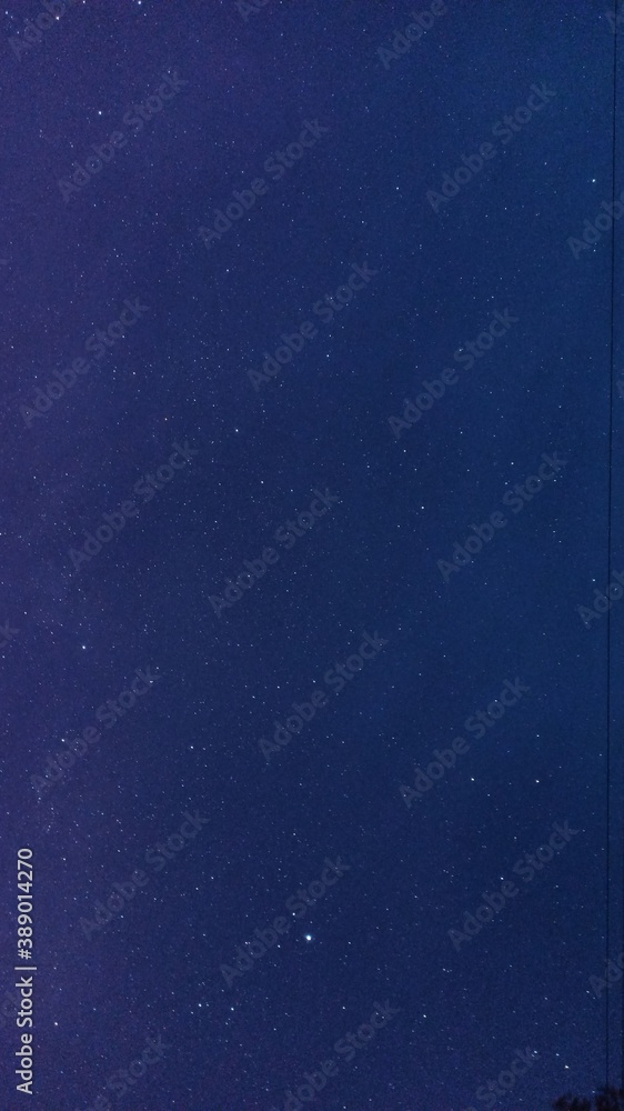 Fototapeta premium stars