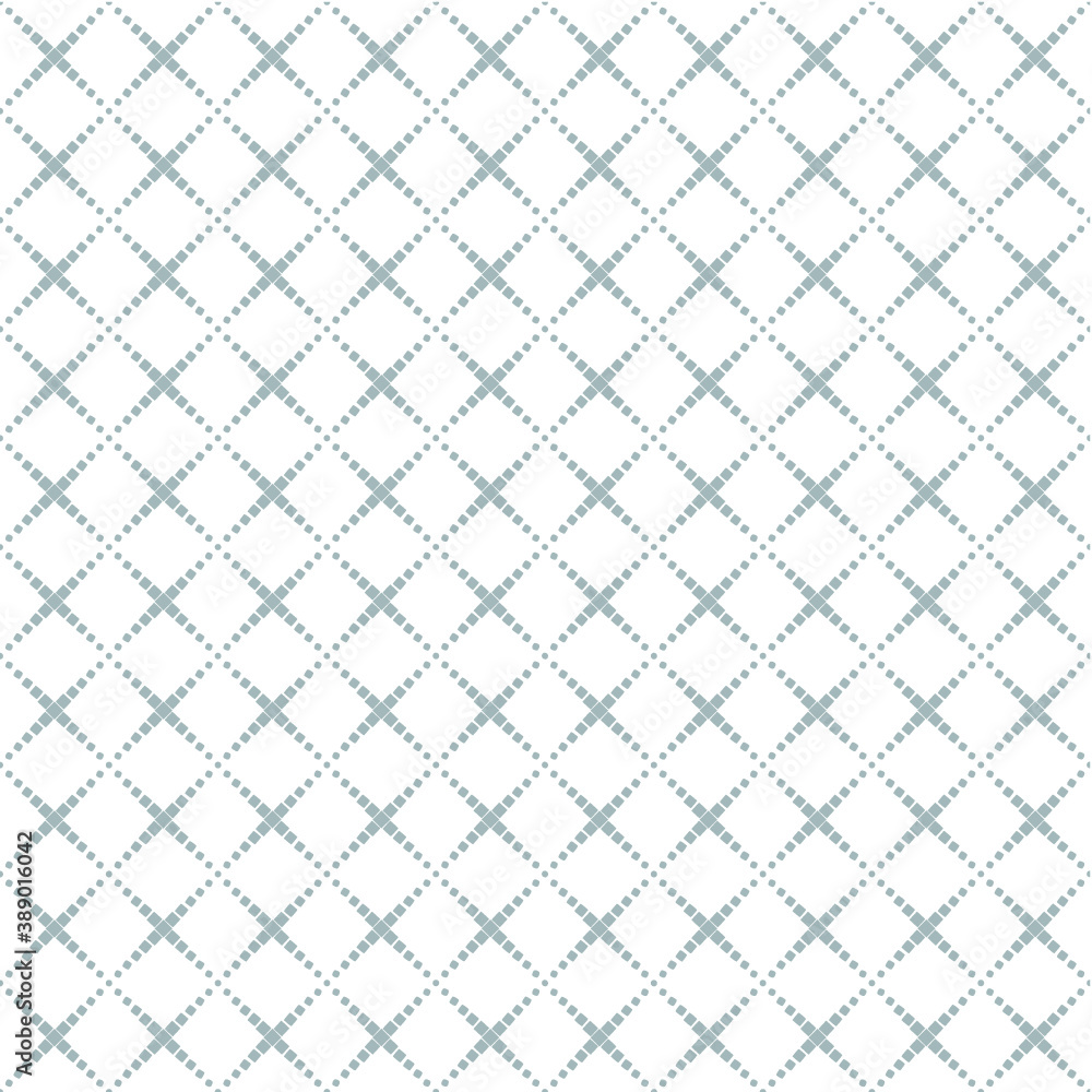 Fototapeta premium Seamless texture for your design.Pattern can be used for background.Vector striped background