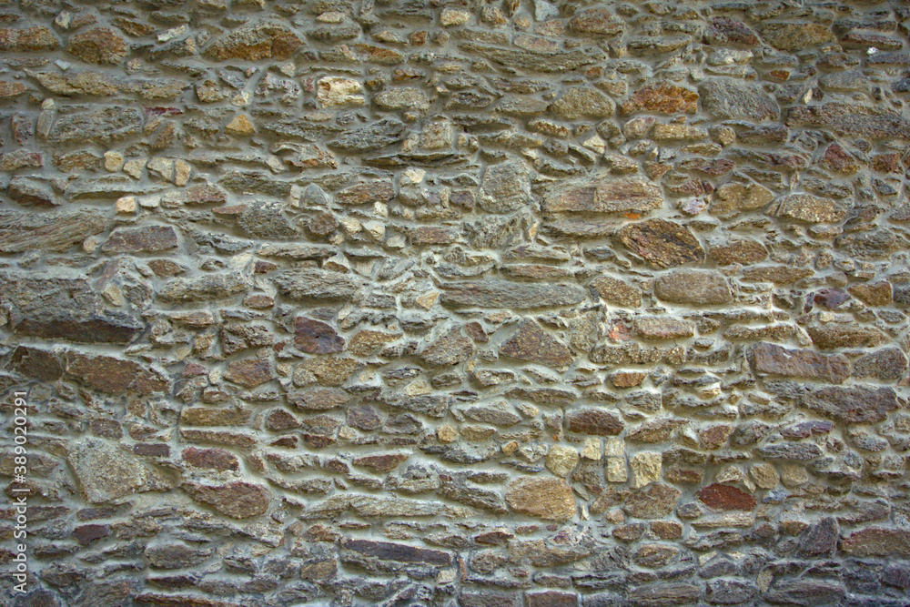 stone wall texture