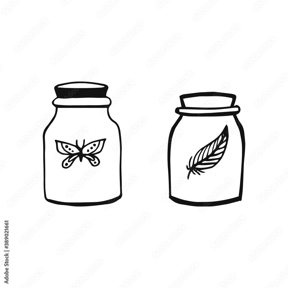 Magic ingredients. Vector linear illustration. Hand drawn magic tools, concept of witchcraft. Vector linear illustration. Hand drawn magic tools, concept of witchcraft Magic ingredients. Vector linear illustration. Hand drawn magic tools, concept of witchcraft. Vector linear illustration. Hand drawn magic tools, concept of witchcraft