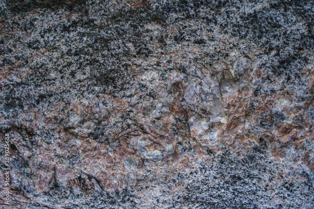 granite rock close up view texture granite rock close up view texture