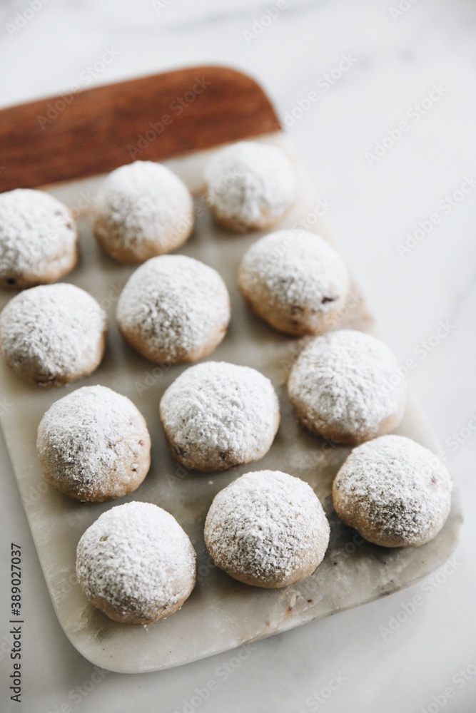 snowball cookies snowball cookies