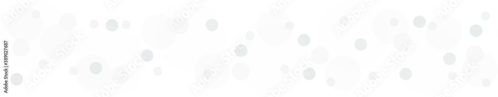 Gray vector background with a pattern of circles with different diameters. Textured template for a web splash in a modern style. Gray vector background with a pattern of circles with different diameters. Textured template for a web splash in a modern style.