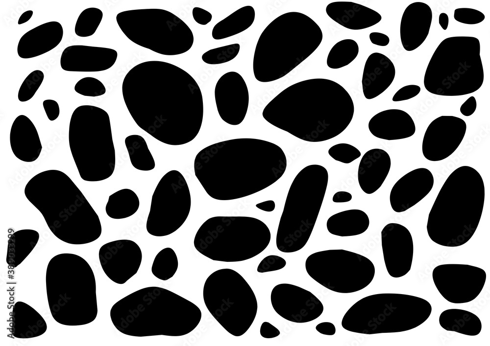 seamless leopard pattern seamless leopard pattern