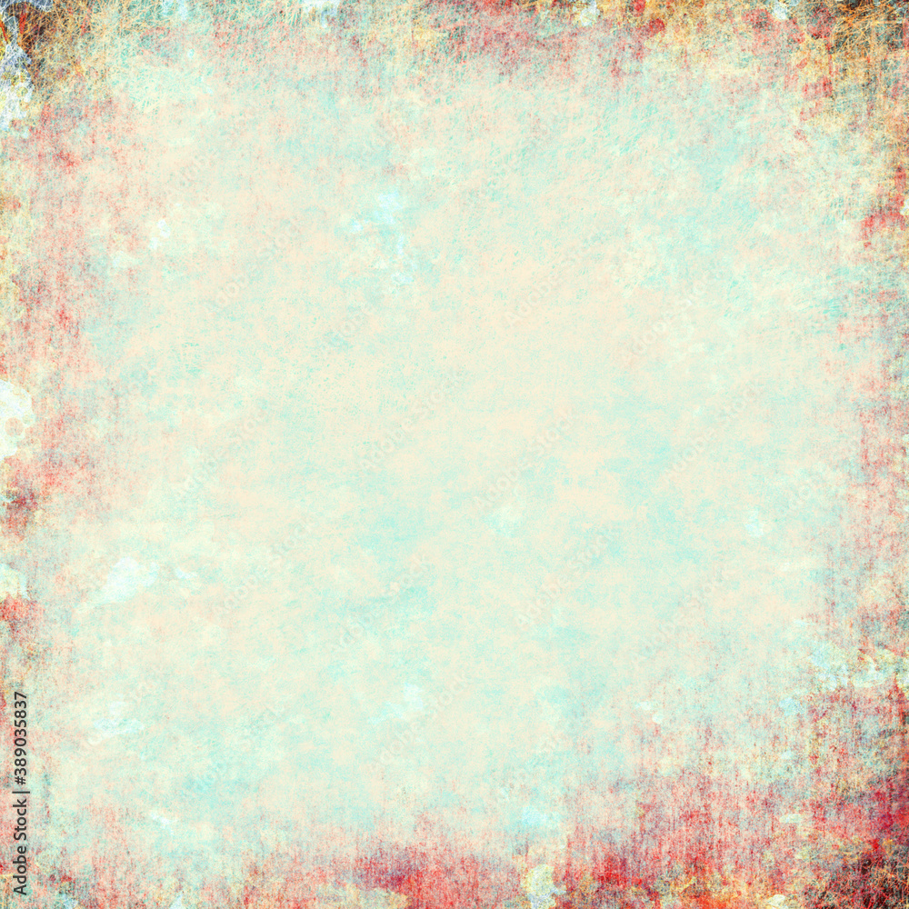 Fototapeta premium vintage grunge background texture gradient