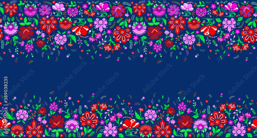 Seamless vector floral pattern. Flowers background for design, fabric, textile, cover, wrapping etc. Beautiful botanic flowers field bouquet. Seamless vector floral pattern. Flowers background for design, fabric, textile, cover, wrapping etc. Beautiful botanic flowers field bouquet.