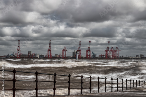 New Brighton Lighthouse