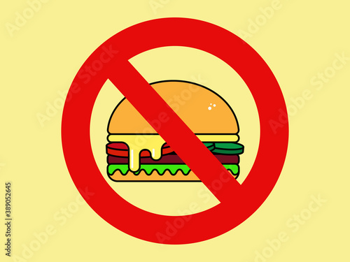 fast food
