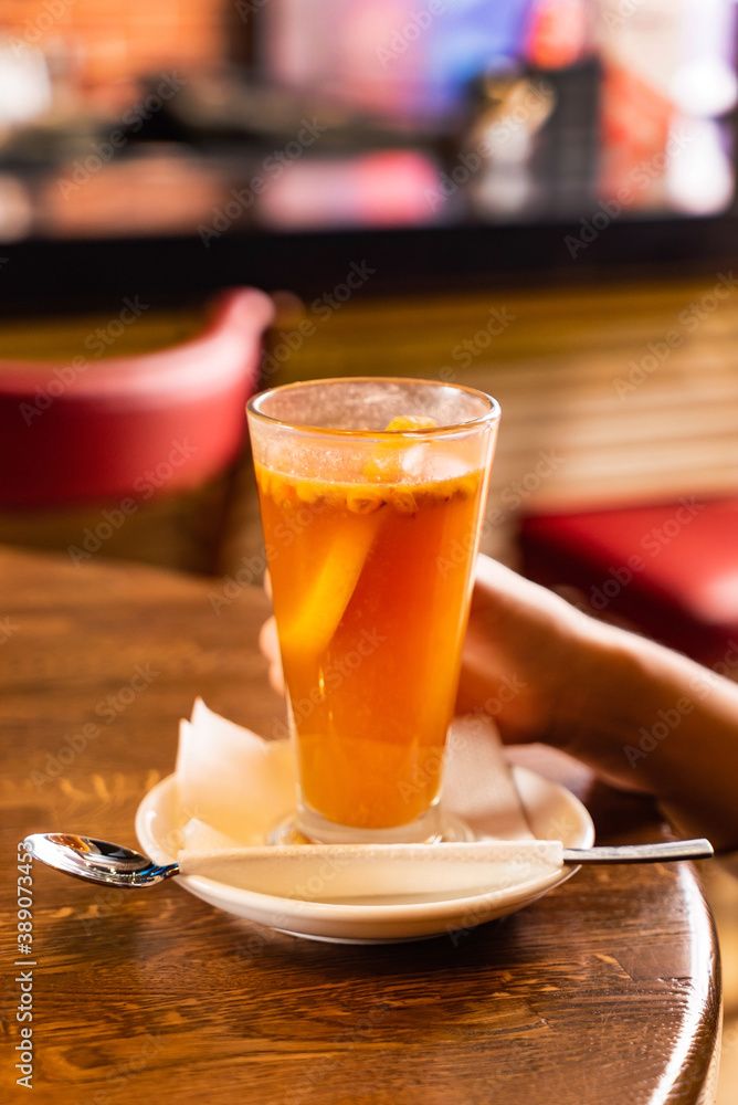 ginger tea with lemon and honey ginger tea with lemon and honey
