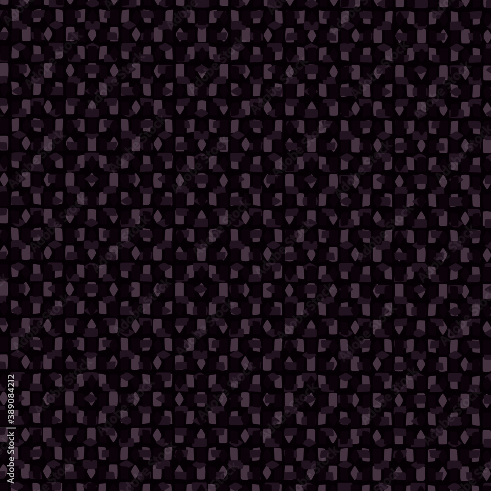 pattern overlapping elements in purple tones. pattern overlapping elements in purple tones.