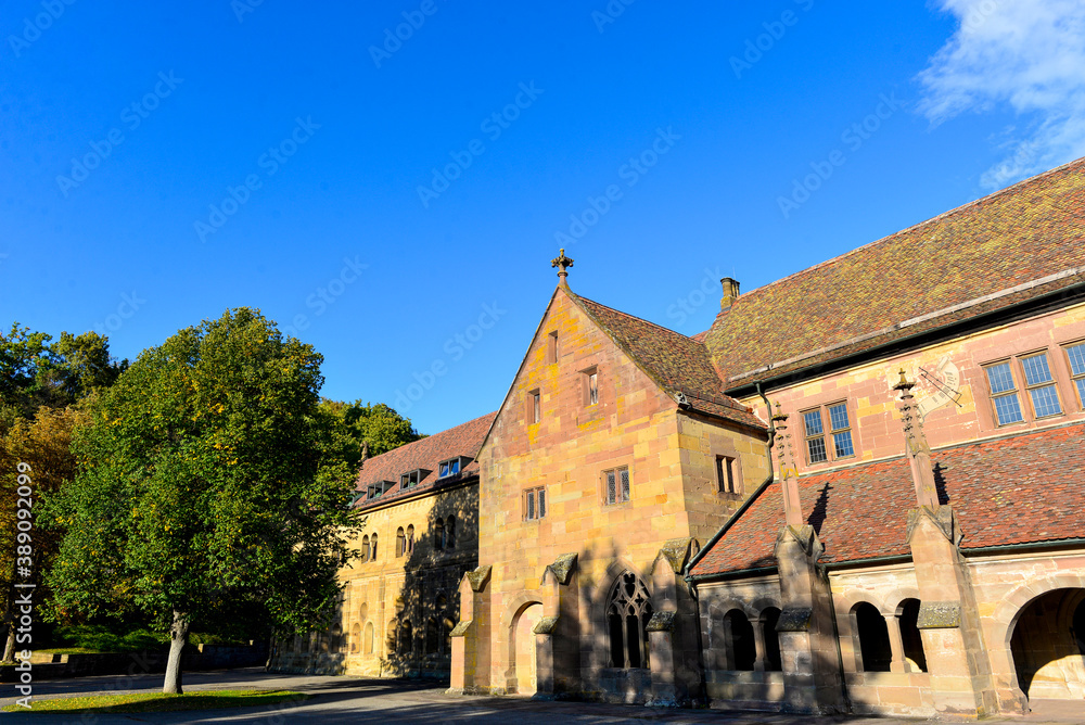 Kloster Maulbronn Kloster Maulbronn
