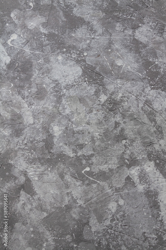 Empty plank grunge concrete wall with grey gray background,Mock up for display or montage of product or design