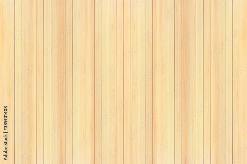 Fototapeta premium Wood wall background or texture. Natural pattern wood background