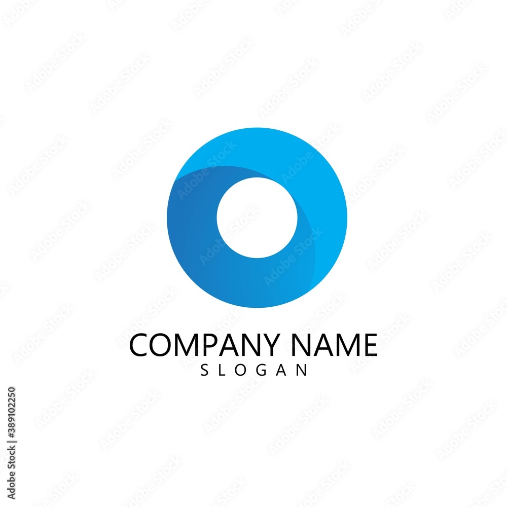 circle logo vector circle logo vector
