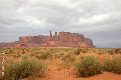 Monument Valley - Schönster Nationalpark der USA