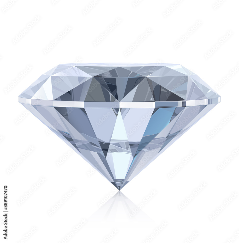 Diamond Diamond