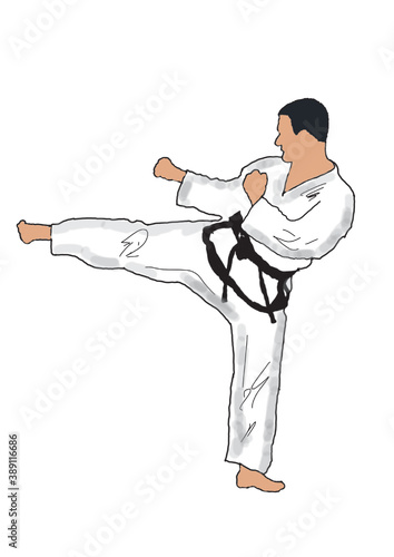 Karate