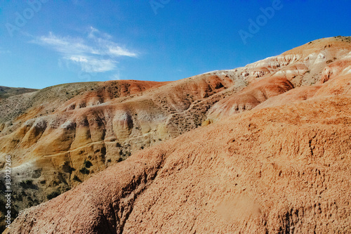 red rock canyon