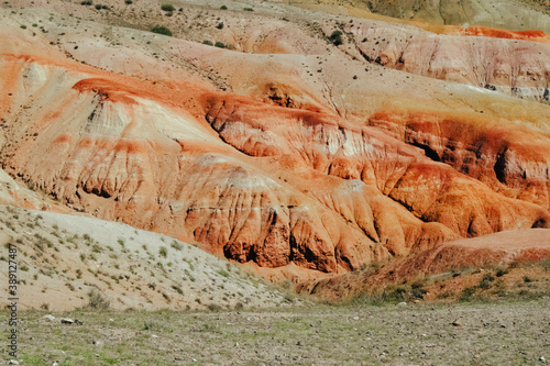 red rock canyon