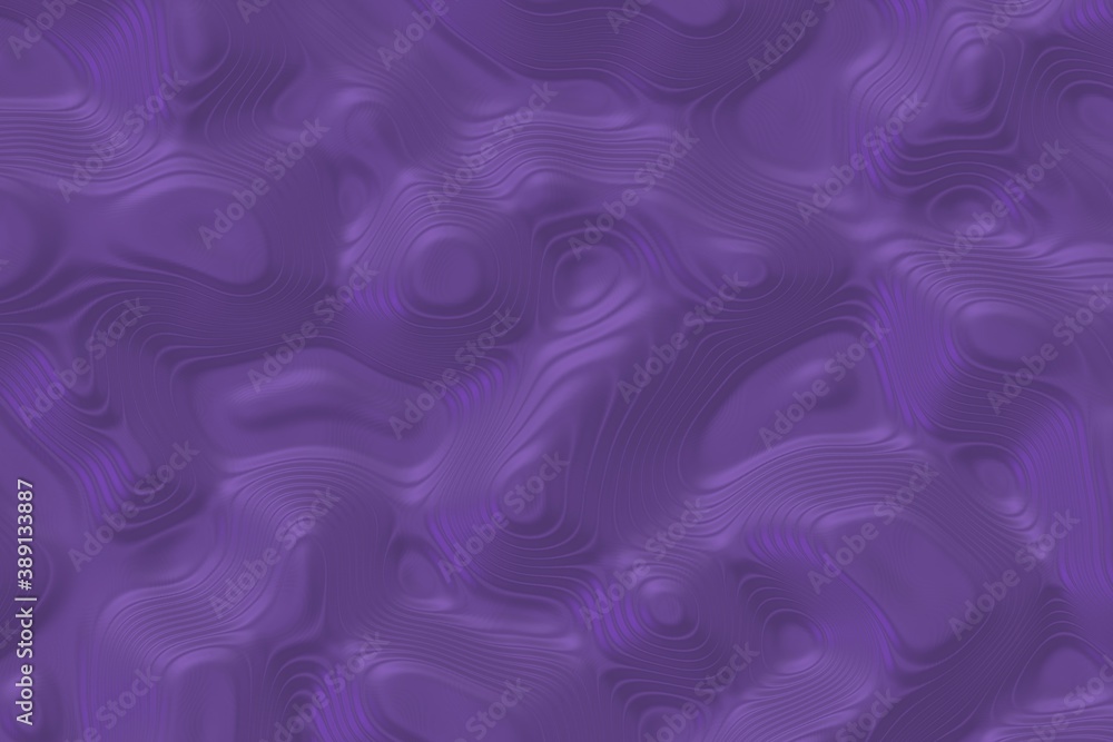 Obraz premium design purple mat plastic computer art backdrop illustration