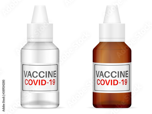 vaccine covid-19 set