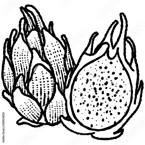 Pitaya 