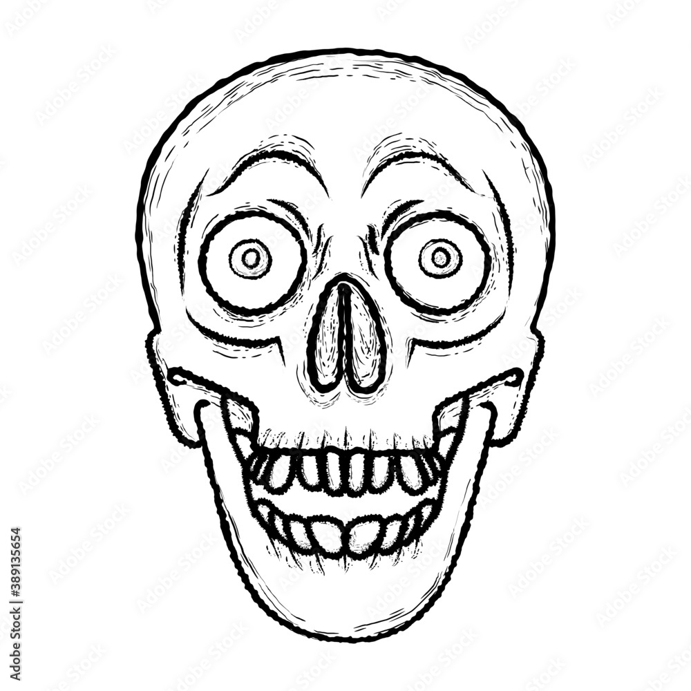 Skull Tattoo Skull Tattoo