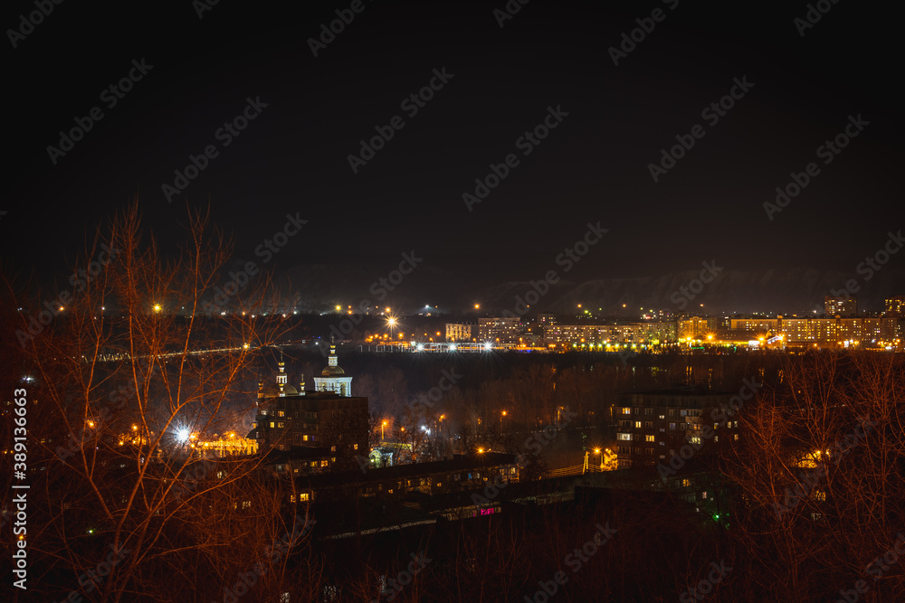 city by night city by night