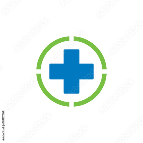 Pharmacy Vector , Medical Logo Vector