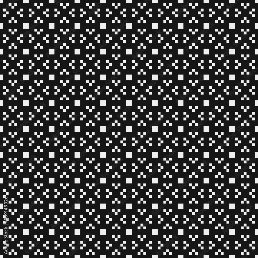 Abstract Cross Pattern Dots Logo generative computational art illustration Abstract Cross Pattern Dots Logo generative computational art illustration