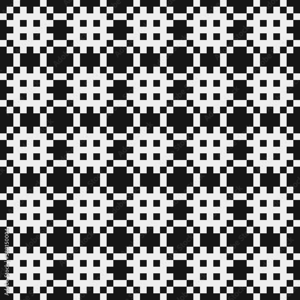 Abstract Cross Pattern Dots Logo generative computational art illustration Abstract Cross Pattern Dots Logo generative computational art illustration