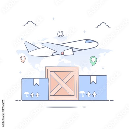 Air Freight 